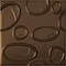 Ekena Millwork 19 5/8in. W x 19 5/8in. H Felix EnduraWall Decorative 3D Wall Panel Covers 2.67 Sq. Ft. WP20X20FECAB - alternate 1
